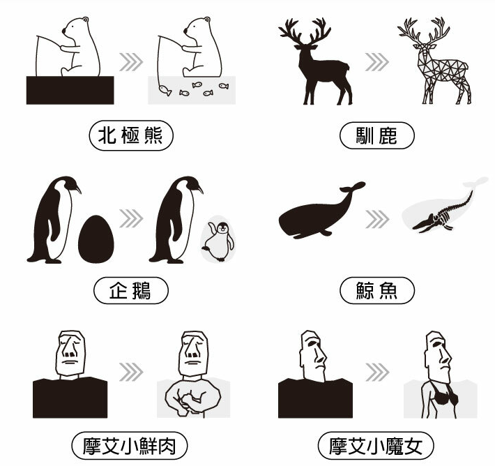 🥤 Color Change Eco-friendly Reusable Beverage Bag 🥤