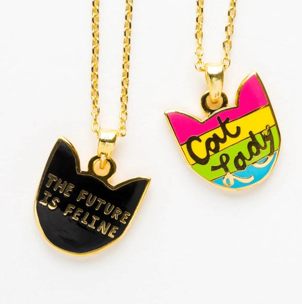 Gold Pendants