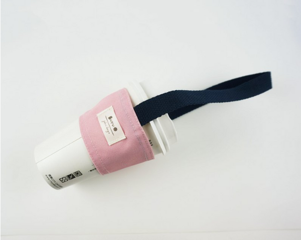 Single Layer Beverage Bag / Cup Holder