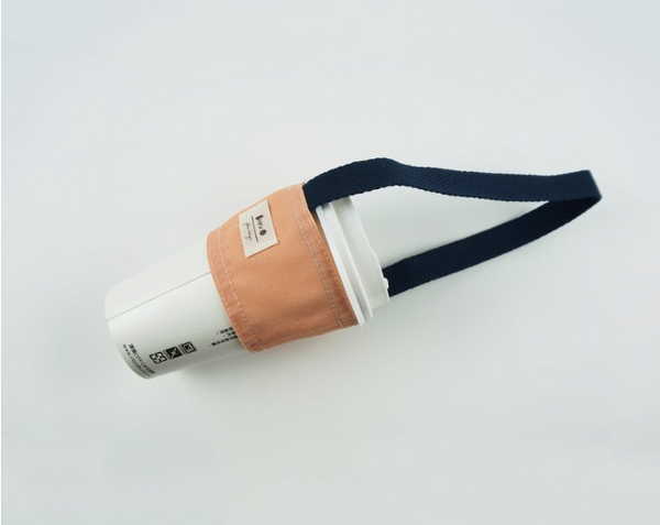 Single Layer Beverage Bag / Cup Holder