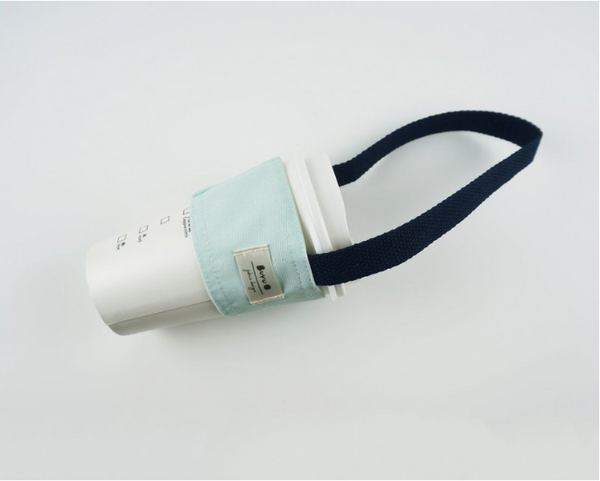 Single Layer Beverage Bag / Cup Holder