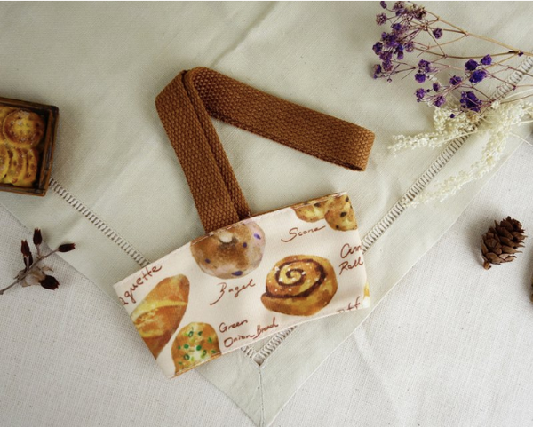 Double Layer Beverage Bag / Cup Holder