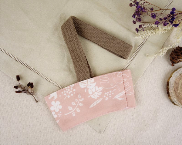 Double Layer Beverage Bag / Cup Holder