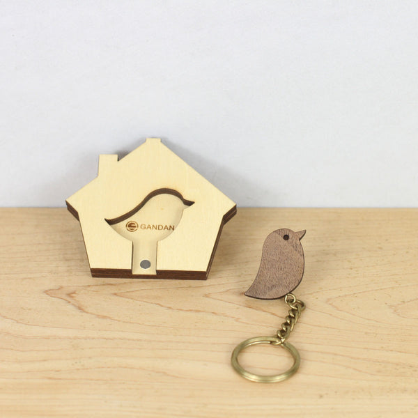 Key House #Flyback to Home