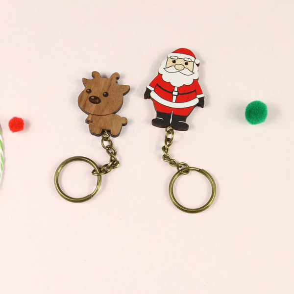 Key House #Jingle Bell