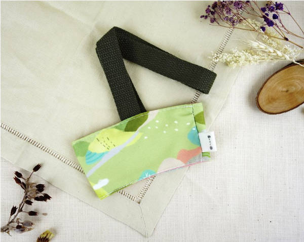 Double Layer Beverage Bag / Cup Holder