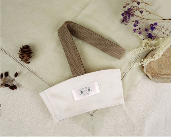 Double Layer Beverage Bag / Cup Holder