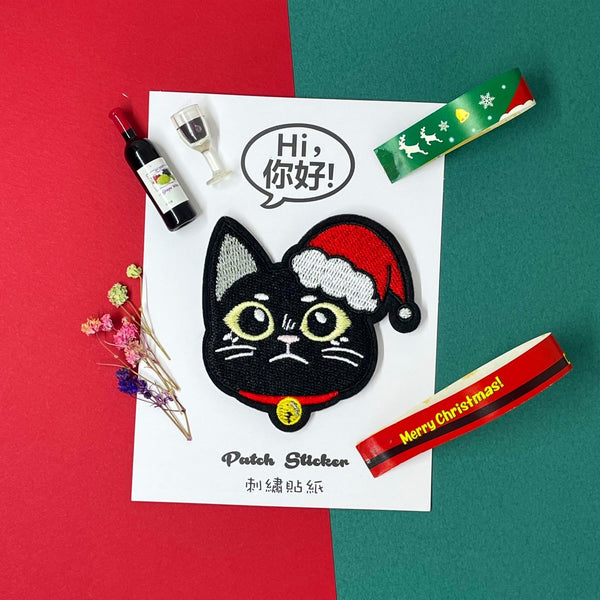 Embroidery Stickers/ Patches/ Stickers for Laptop / Patches for Clothes