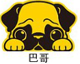 Vitality Creative Dog (Car) Series Stickers | All Twelve Types | Waterproof and Sunscreen