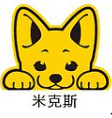 Vitality Creative Dog (Car) Series Stickers | All Twelve Types | Waterproof and Sunscreen