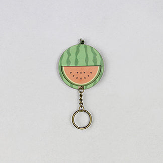 Key House #Watermelon