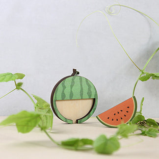 Key House #Watermelon