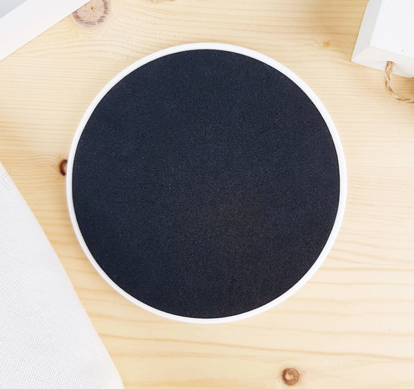 Pet Family Series Ceramic Absorbent Coaster for Drinks