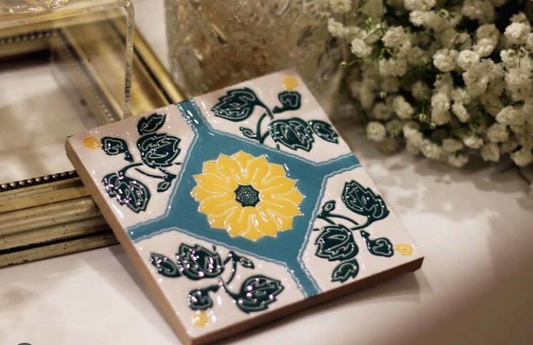 Exploring the Beauty and Artistry of Taiwanese Majolica Tiles