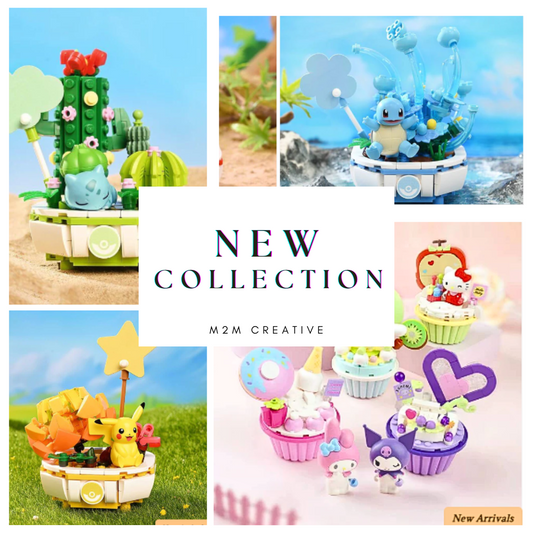 Happy Building- Building Together, Bonding Forever