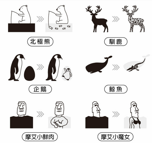 🥤 Color Change Eco-friendly Reusable Beverage Bag 🥤