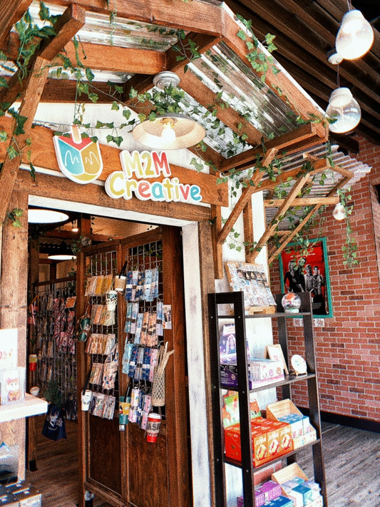 Our Philosophy - M2M Creative