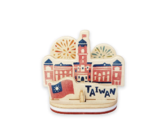 Wooden Seal Postcards/ Creative Keychains - Steel Craft Only