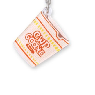 Handy Little Mirror/Mini Mirror Key Chain |