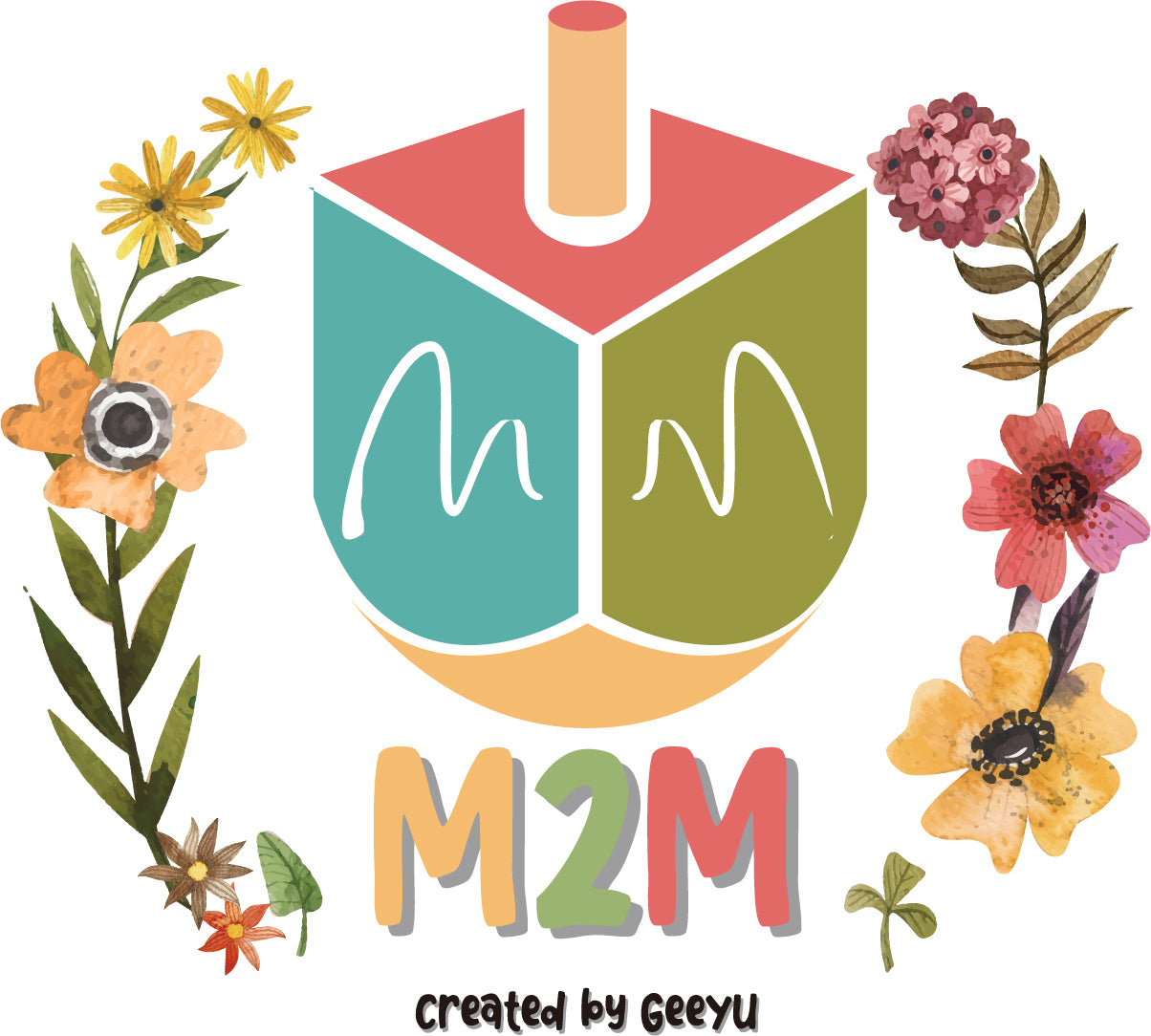 M2M Creative by Gee Yu
