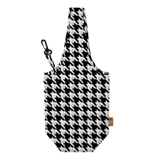 Creative Art Reusable Beverage Bag / Cup Holder