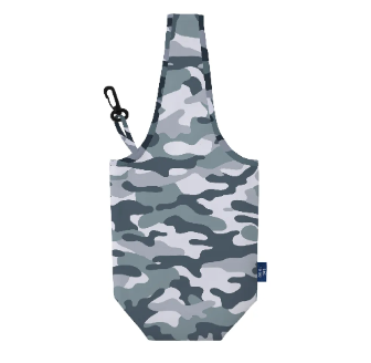 Creative Art Reusable Beverage Bag / Cup Holder