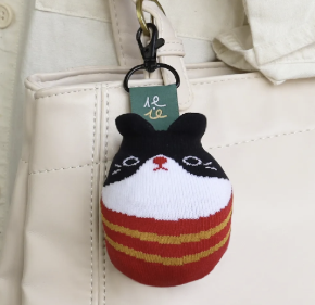 Convenient Pouch