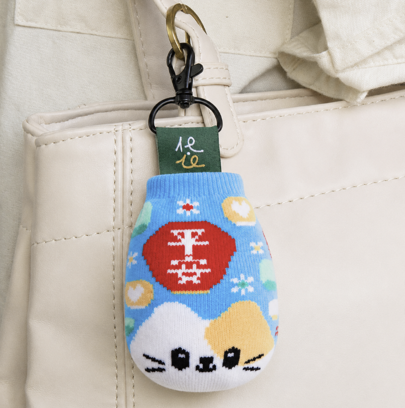 Convenient Pouch