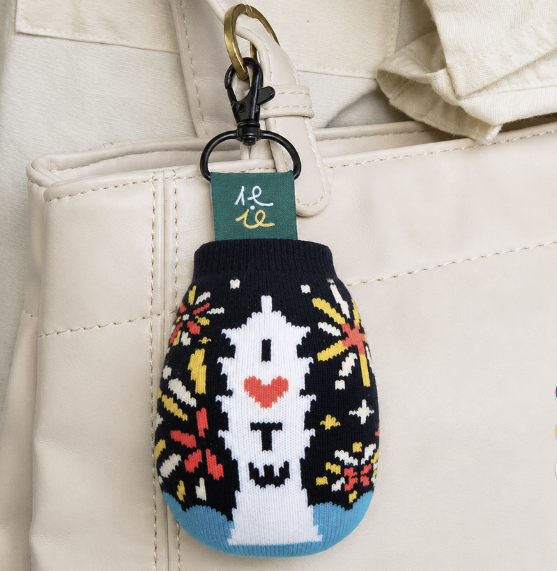 Convenient Pouch