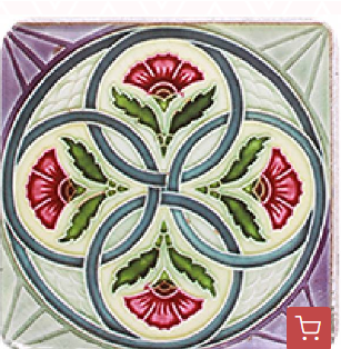 Creative Vintage Magnetic Coaster