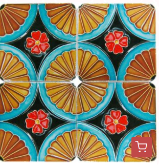 Creative Vintage Magnetic Coaster