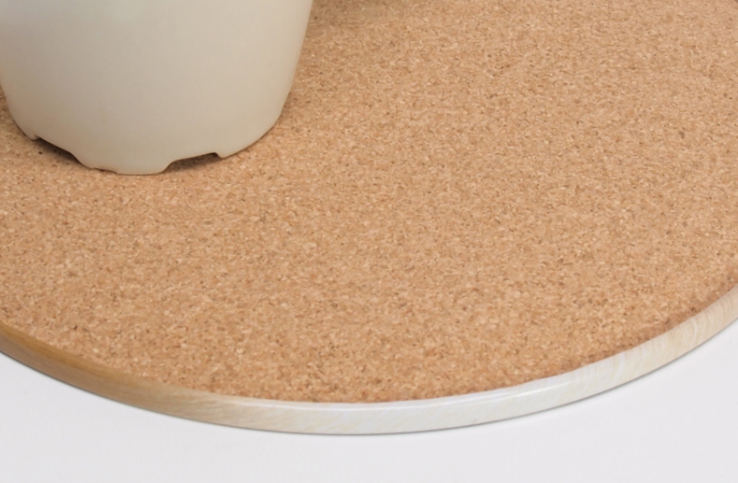 Creative Heatproof Mat/ Tin Potholder