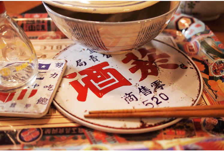 Creative Heatproof Mat/ Tin Potholder