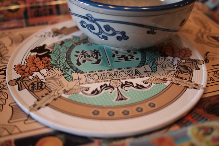 Creative Heatproof Mat/ Tin Potholder