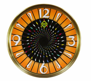 Creative Heatproof Mat/ Tin Potholder