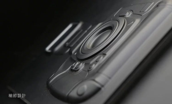 DSLR Shoot series Notebook