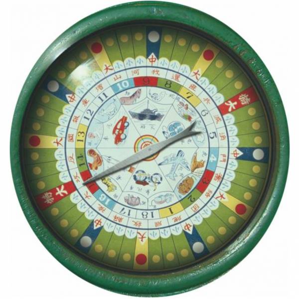 Creative Vintage Magnetic Coaster