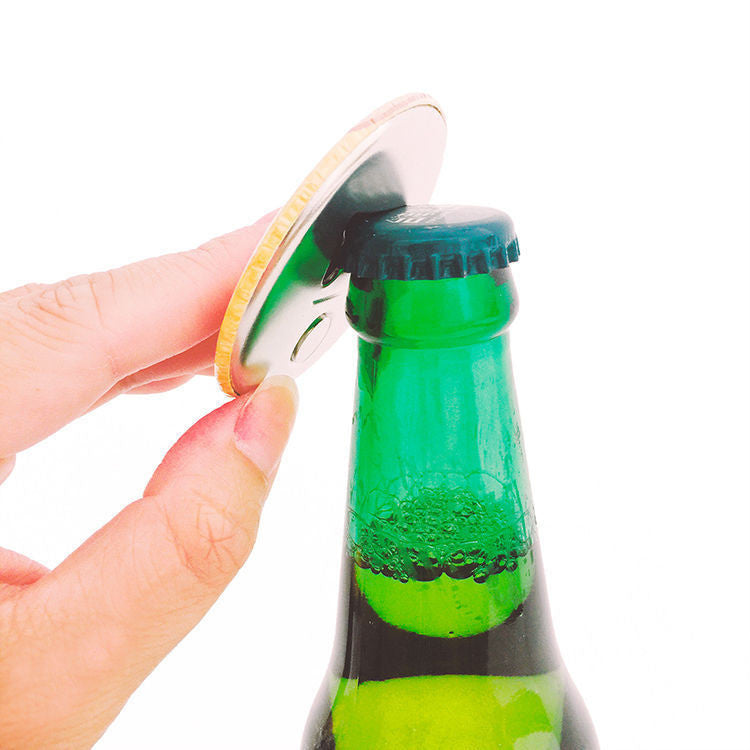 Magnet Opener Taiwan Special Snack Series- Steamed Sandwich