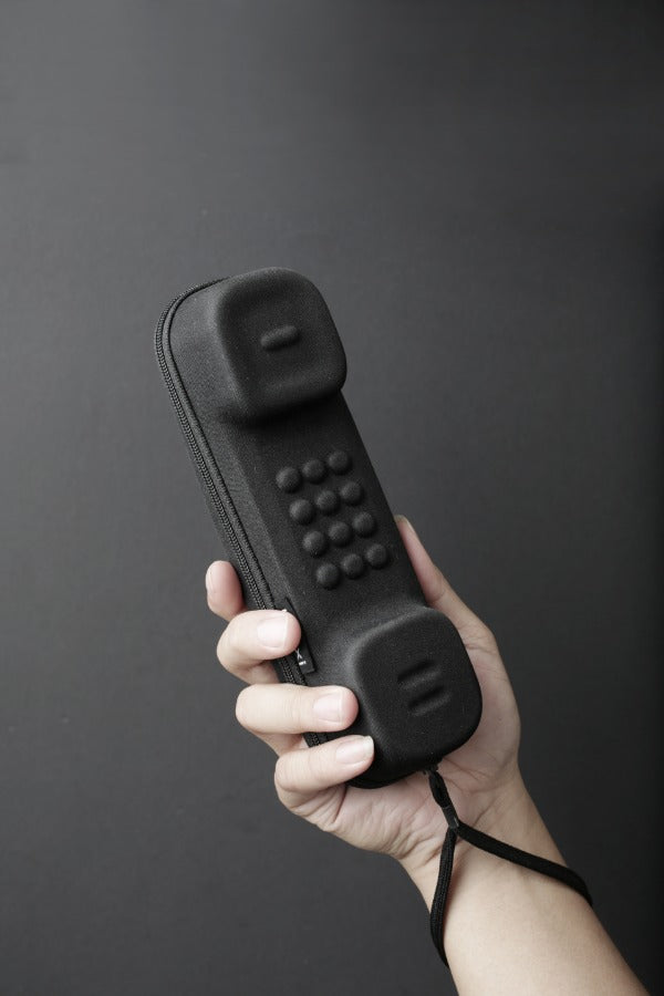 Cordless Phone Case 1966'
