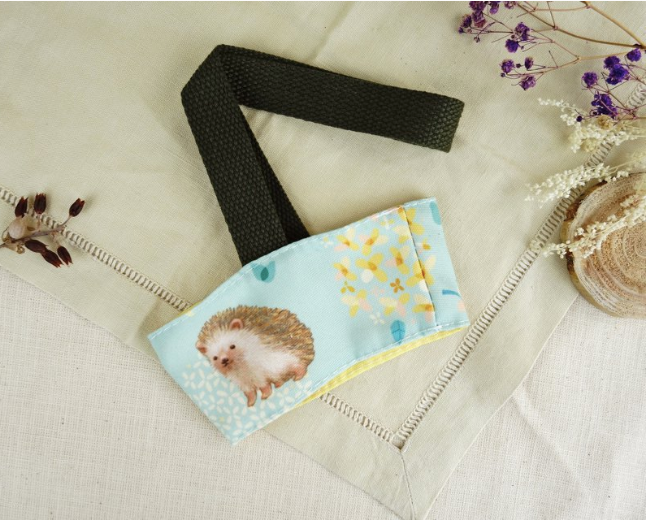 Double Layer Beverage Bag / Cup Holder