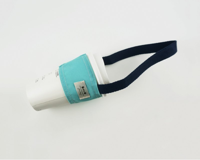 Single Layer Beverage Bag / Cup Holder