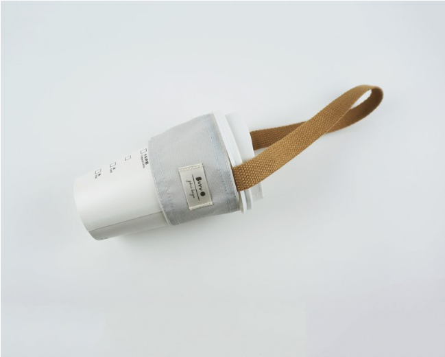 Single Layer Beverage Bag / Cup Holder