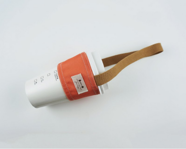 Single Layer Beverage Bag / Cup Holder