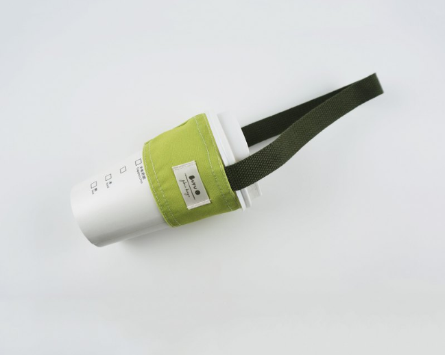 Single Layer Beverage Bag / Cup Holder