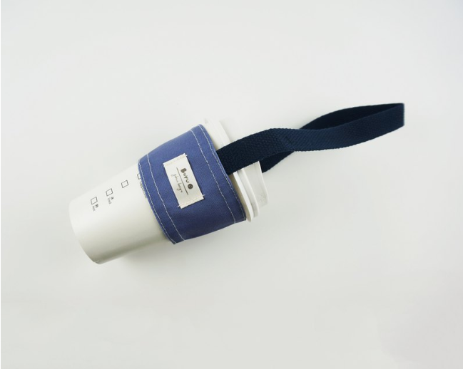 Single Layer Beverage Bag / Cup Holder