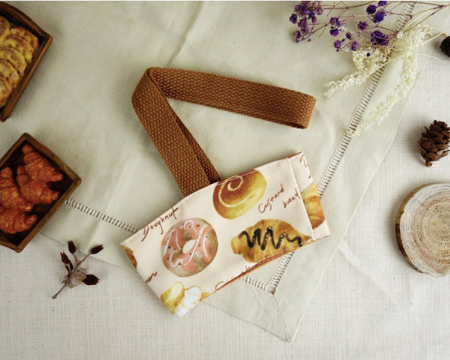 Double Layer Beverage Bag / Cup Holder