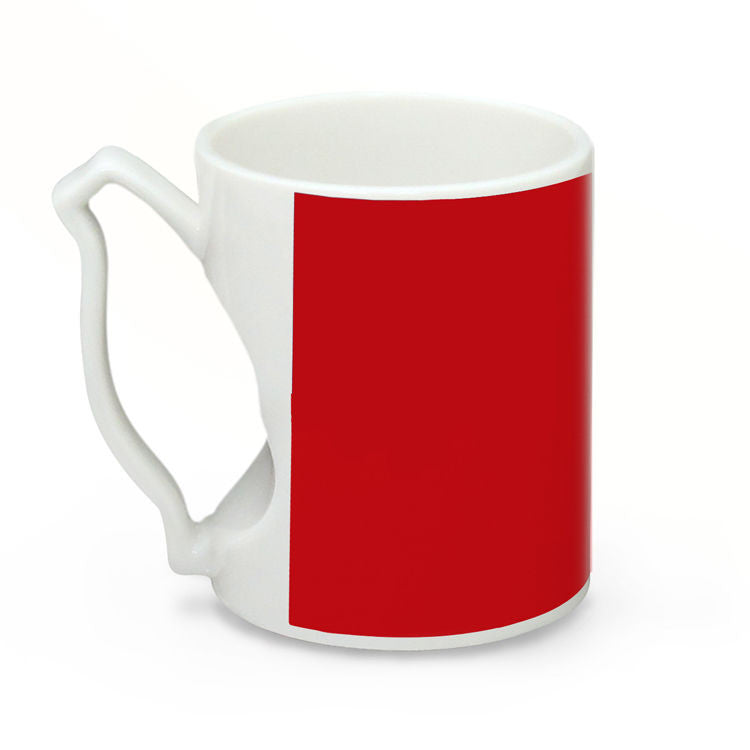 Taiwan Mug Flag Series- Flag