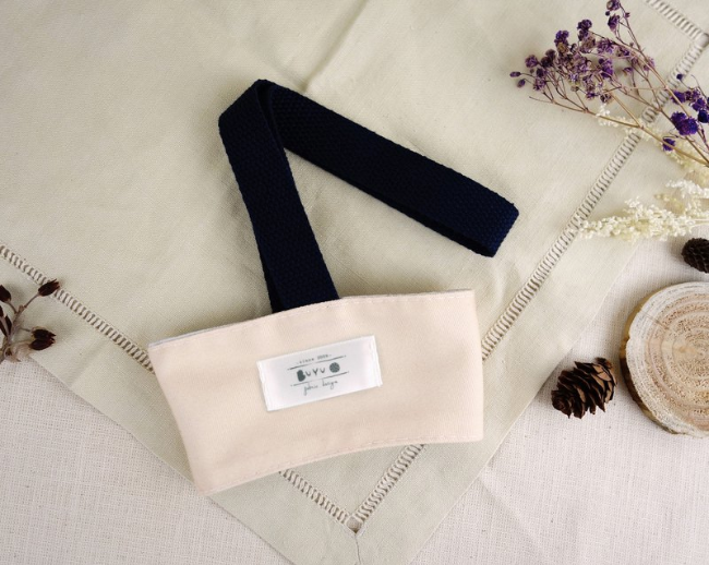 Double Layer Beverage Bag / Cup Holder