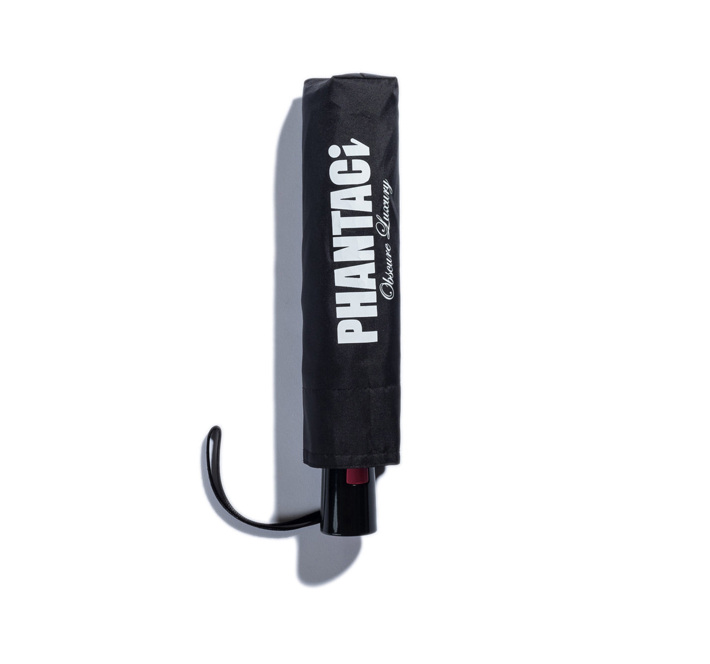 PHANTACi Auto-Open Umbrella - Black