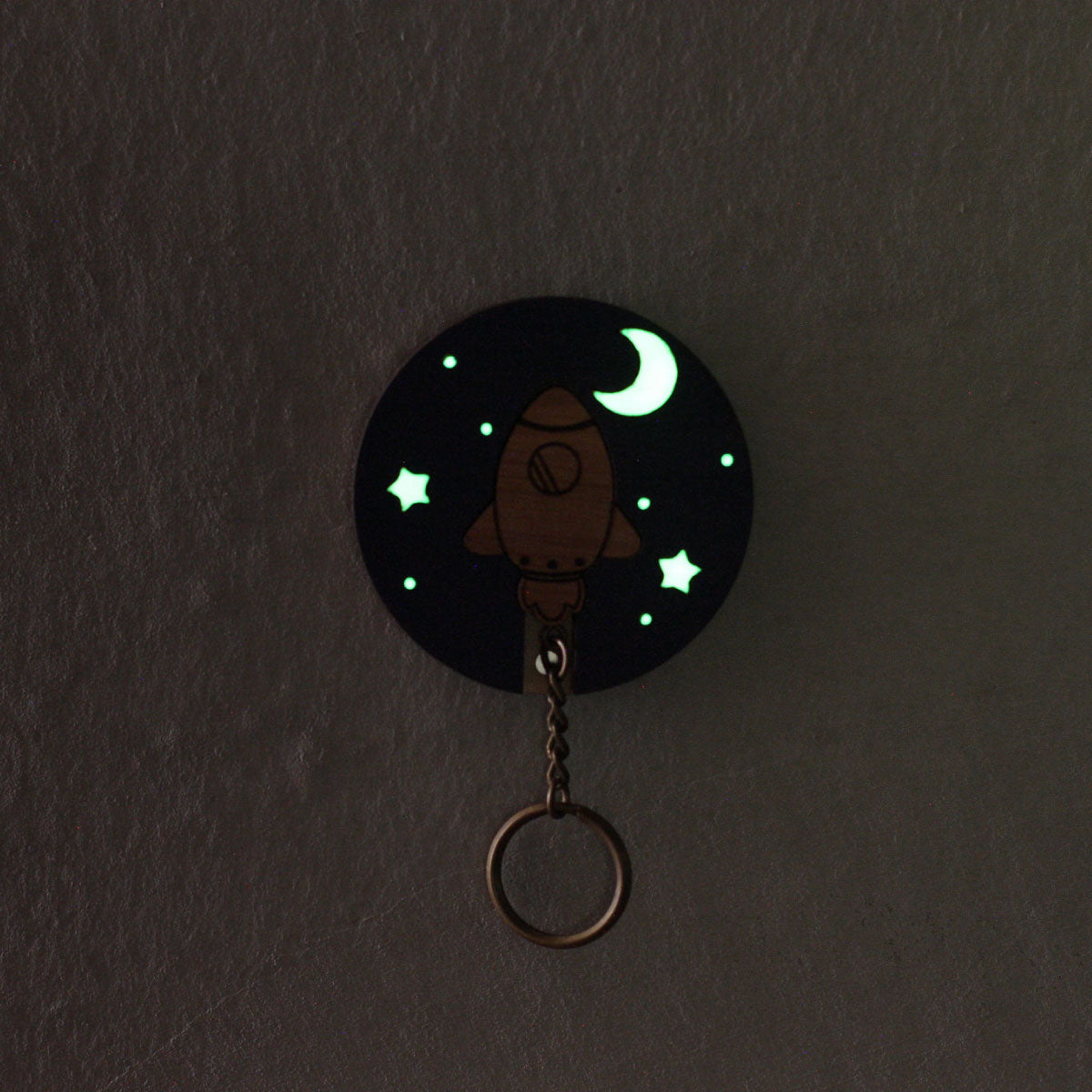 Key House #Rocket Dreamer